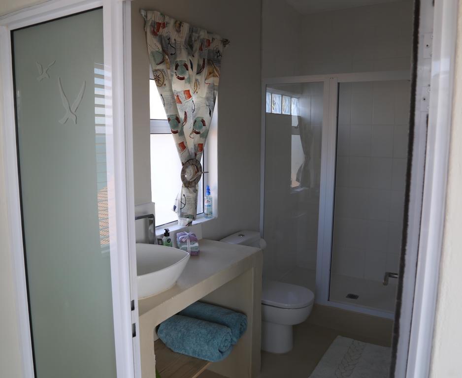 Apartment The Nook Fish Hoek Exterior photo