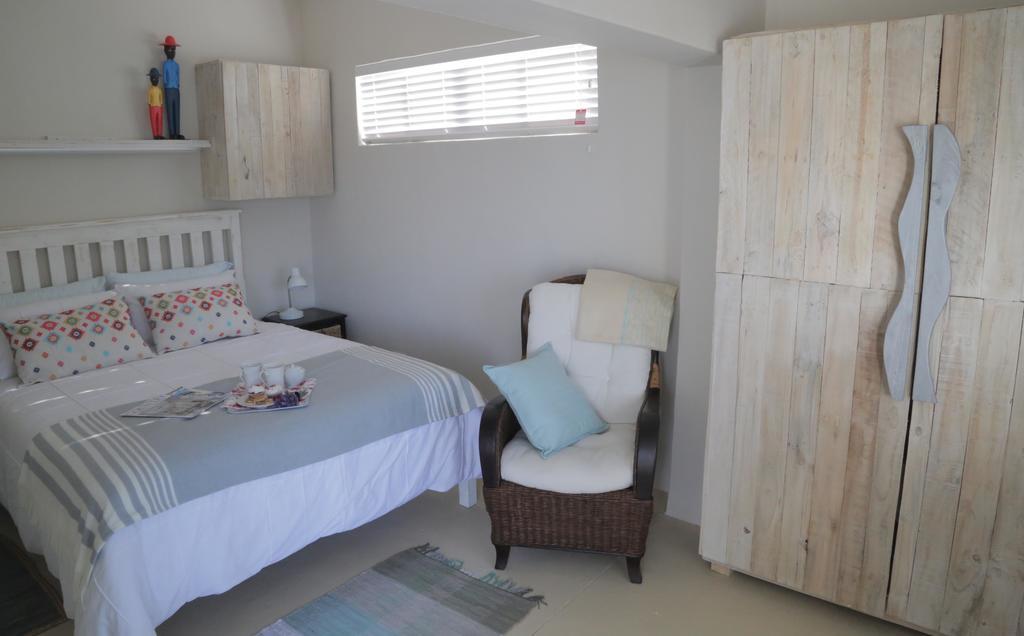 Apartment The Nook Fish Hoek Exterior photo