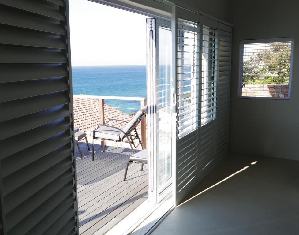 Apartment The Nook Fish Hoek Exterior photo