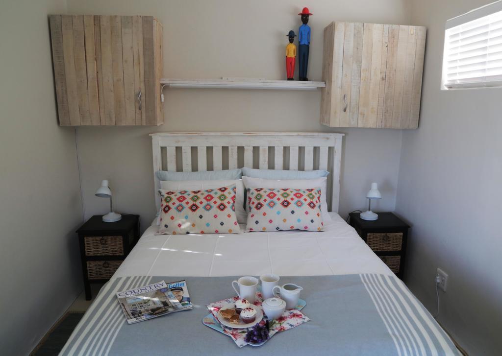 Apartment The Nook Fish Hoek Exterior photo